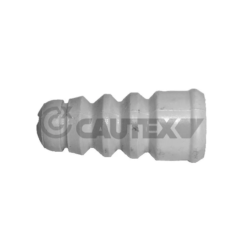 Butée élastique, suspension CAUTEX 461201