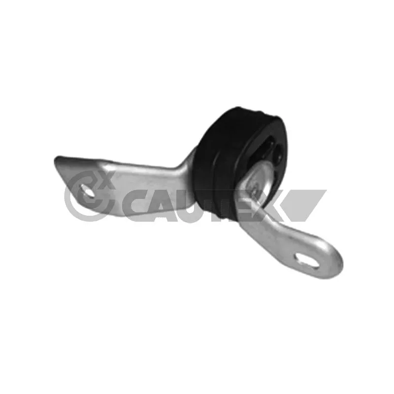 Suspension, échappement CAUTEX 461204