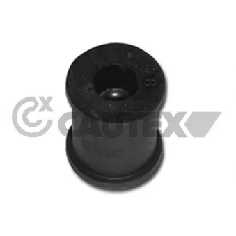 Suspension, stabilisateur CAUTEX 461208