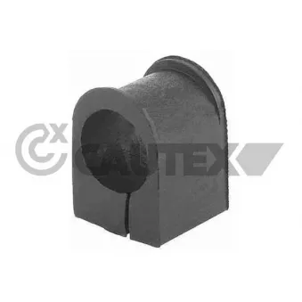 Suspension, stabilisateur CAUTEX 461209