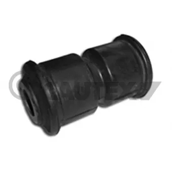 Coussinet de palier, ressort à lames CAUTEX 461210