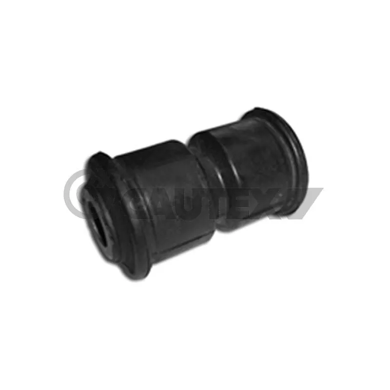 Coussinet de palier, ressort à lames CAUTEX 461210