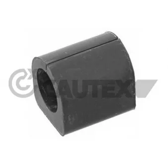 Suspension, stabilisateur CAUTEX 461214