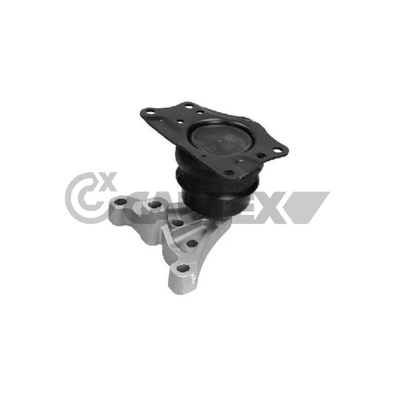 Support moteur CAUTEX 461219