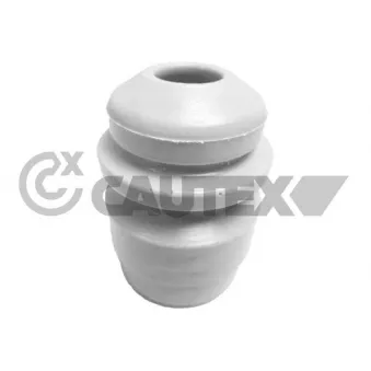 Butée élastique, suspension CAUTEX 461221