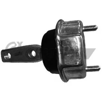Support moteur CAUTEX 461229