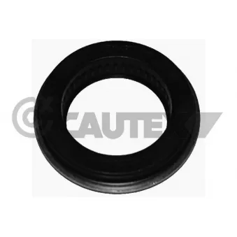 Roulement, coupelle de suspension CAUTEX 461231