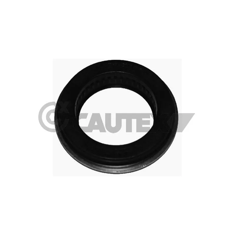 Roulement, coupelle de suspension CAUTEX 461231