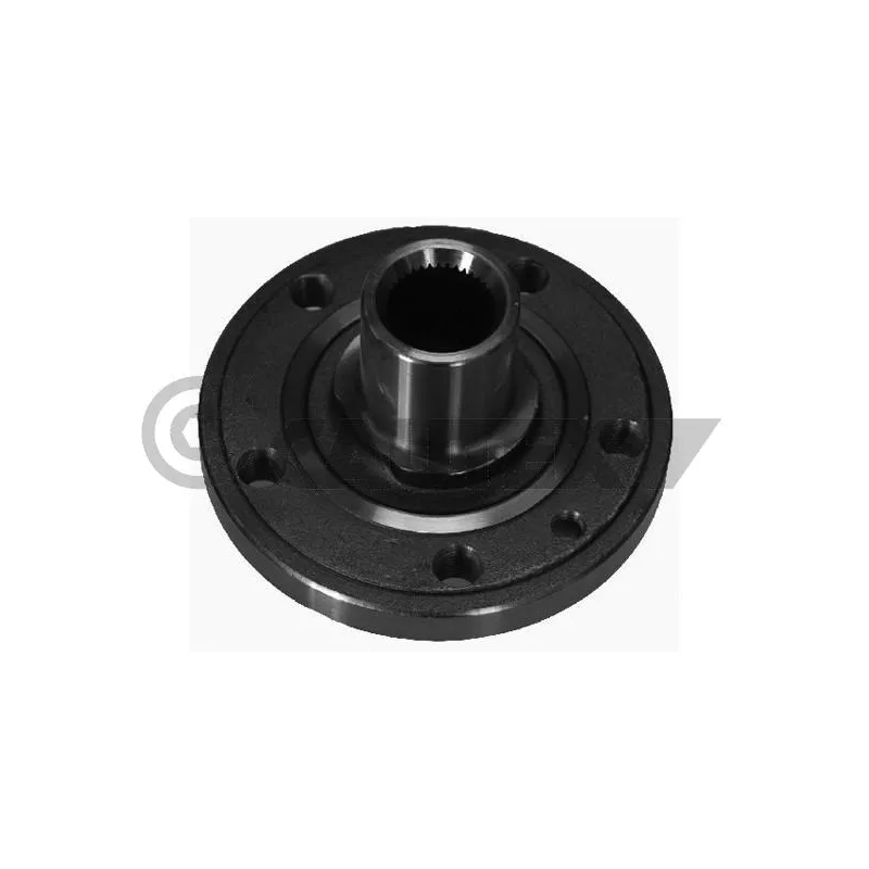 Moyeu de roue avant CAUTEX 461232