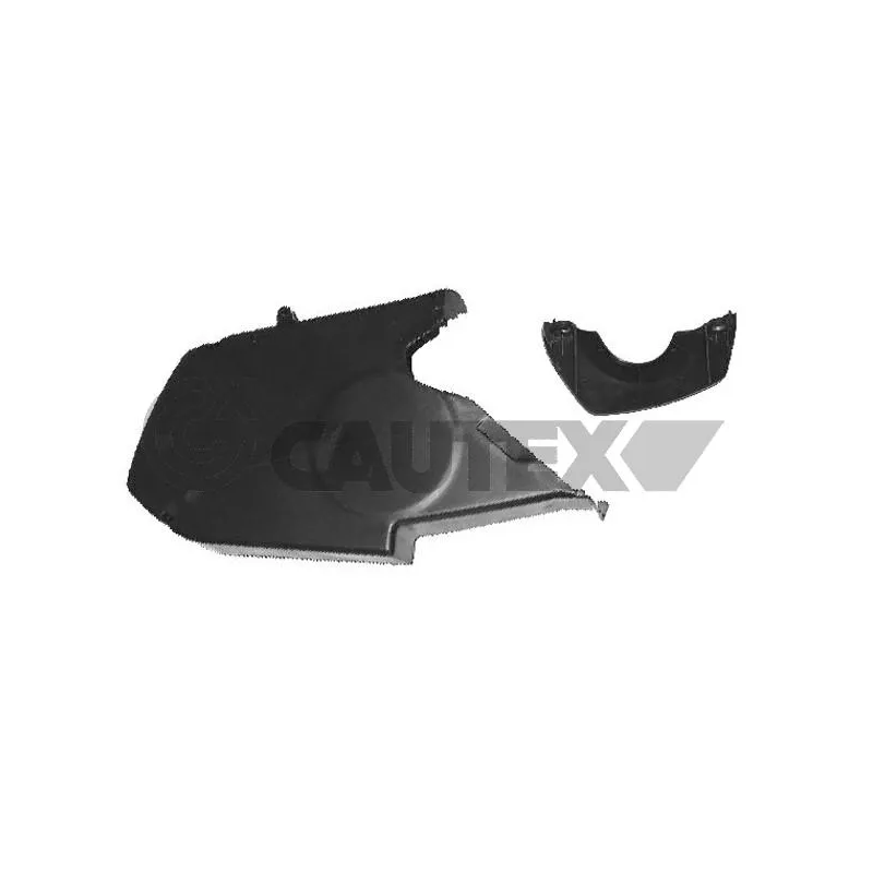 Cache, courroie CAUTEX 461234