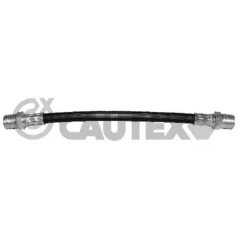 Flexible de frein CAUTEX 461238