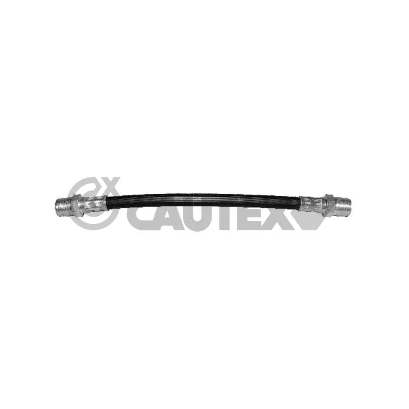 Flexible de frein CAUTEX 461238