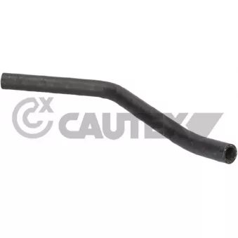 Flexible, aération de la housse de culasse CAUTEX 461254