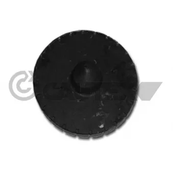 Coupelle de suspension CAUTEX 461263
