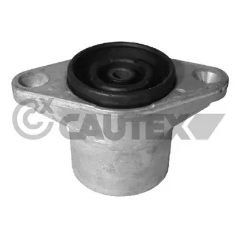 Coupelle de suspension CAUTEX 461264