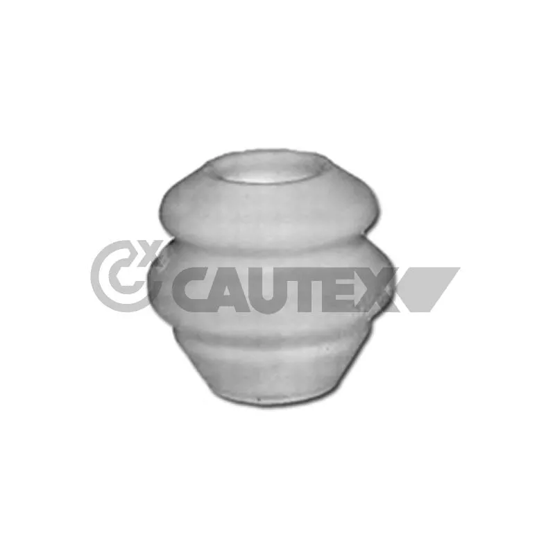 Butée élastique, suspension CAUTEX 461272