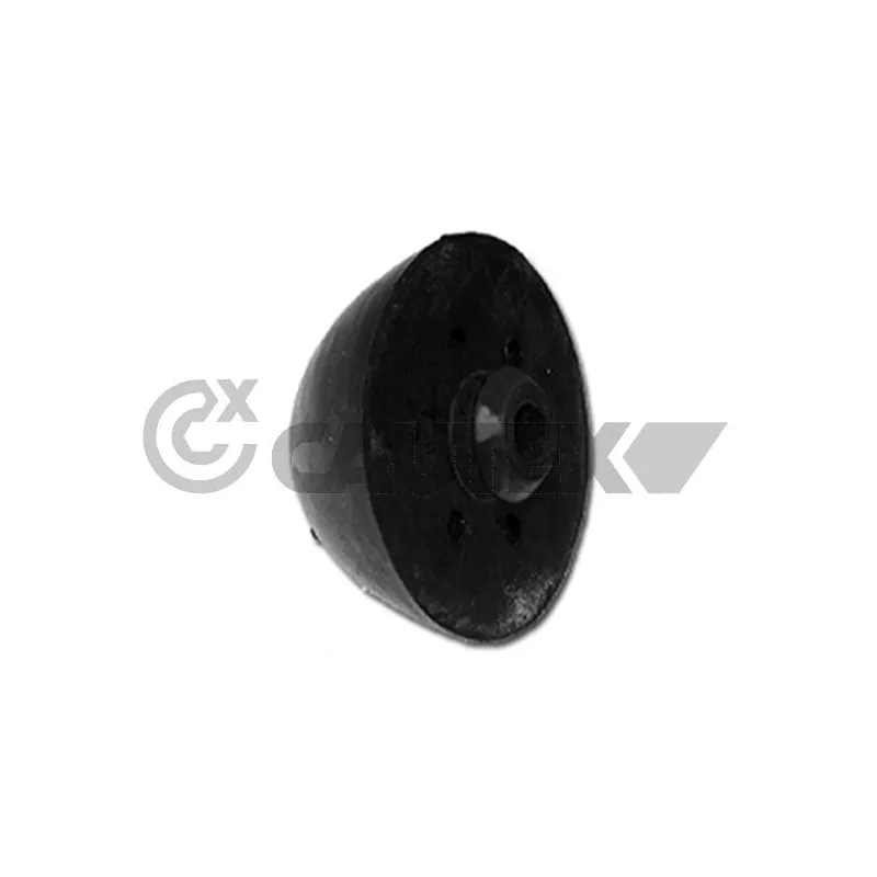 Butée élastique, suspension CAUTEX 461273