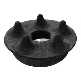 Butée élastique, suspension CAUTEX 461275