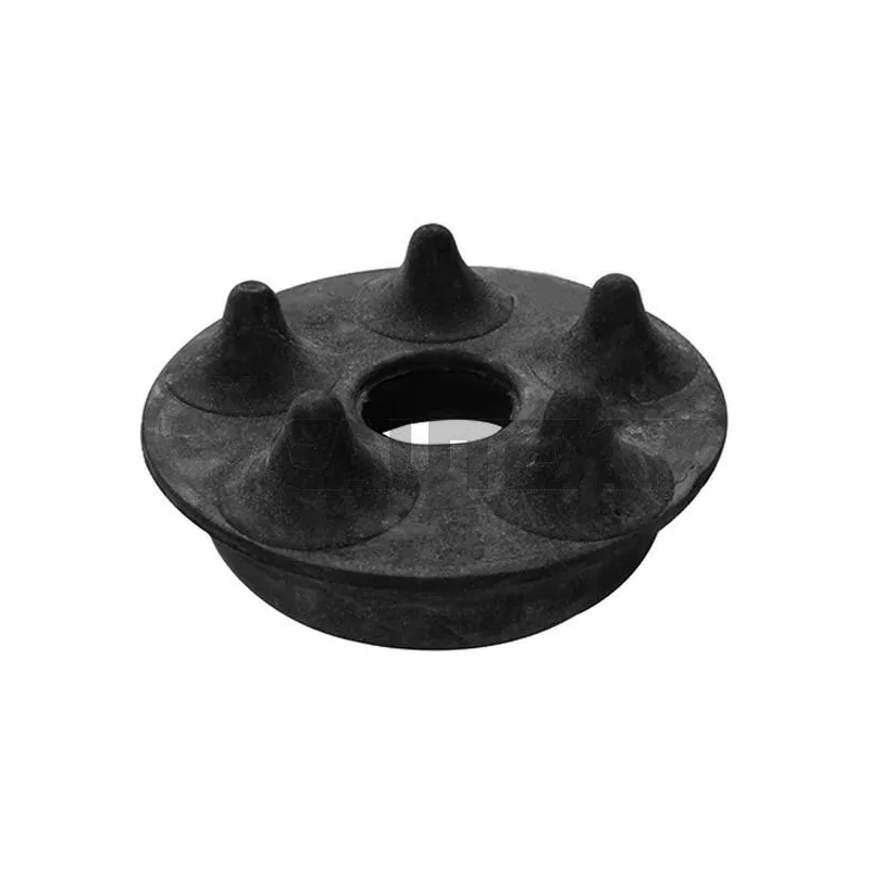 Butée élastique, suspension CAUTEX 461275