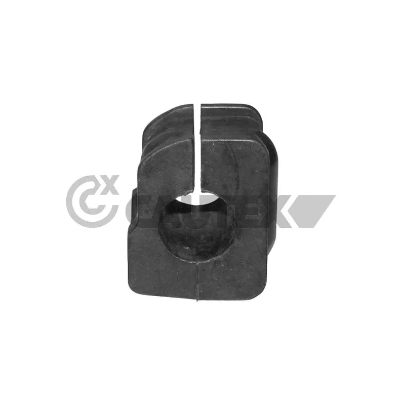 Suspension, stabilisateur avant gauche CAUTEX 461276