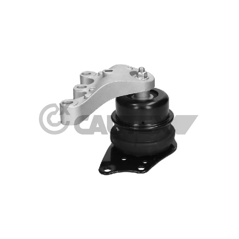 Support moteur CAUTEX 461301