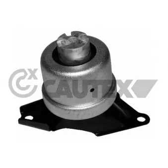 Support moteur CAUTEX 461305