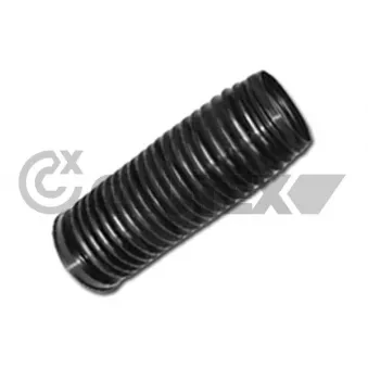 Bouchon de protection/soufflet, amortisseur CAUTEX 461324