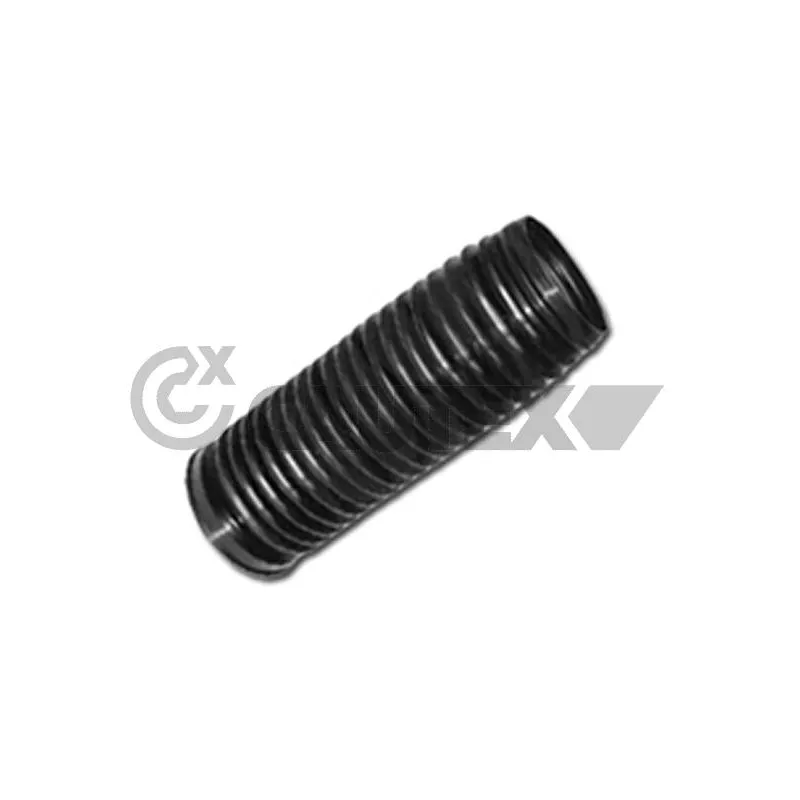 Bouchon de protection/soufflet, amortisseur CAUTEX 461324