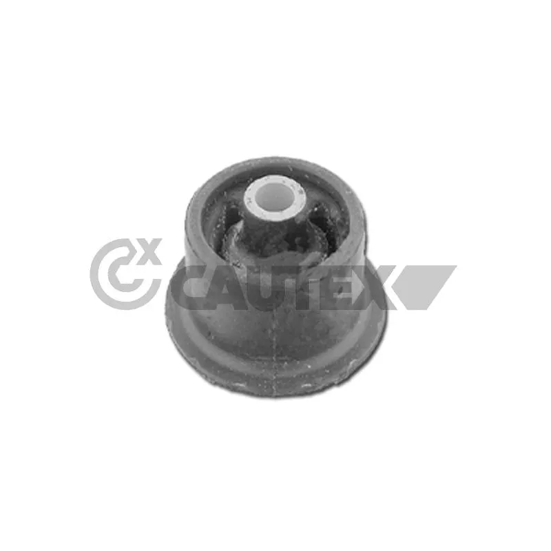 Suspension, corps de l'essieu CAUTEX 461326