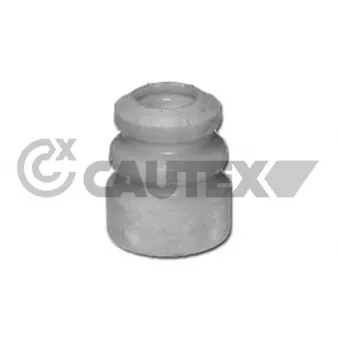 Butée élastique, suspension CAUTEX 461333