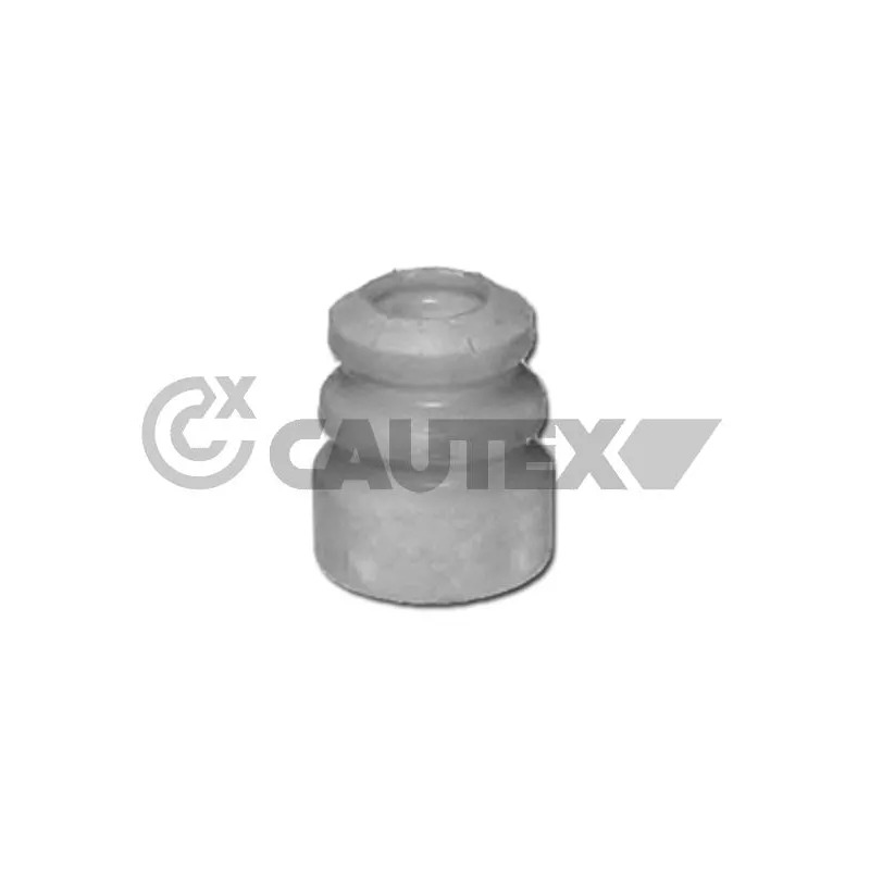 Butée élastique, suspension CAUTEX 461333