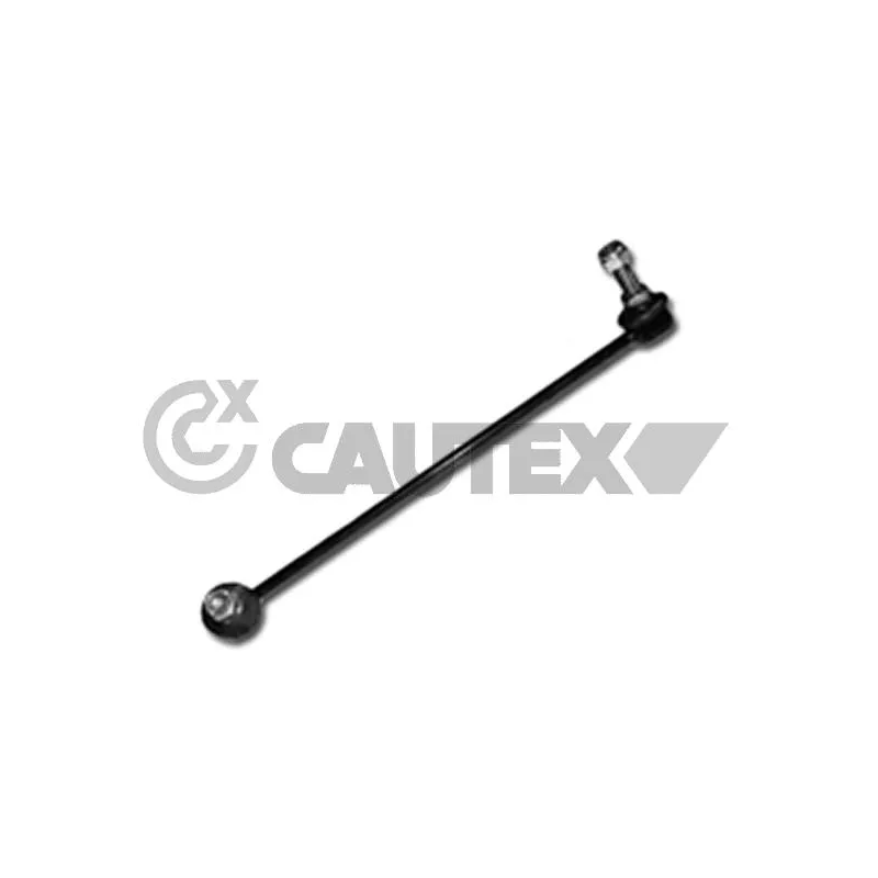 Entretoise/tige, stabilisateur avant gauche CAUTEX 461360