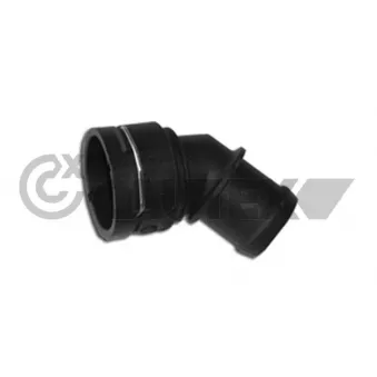 Bride de liquide de refroidissement CAUTEX 461374
