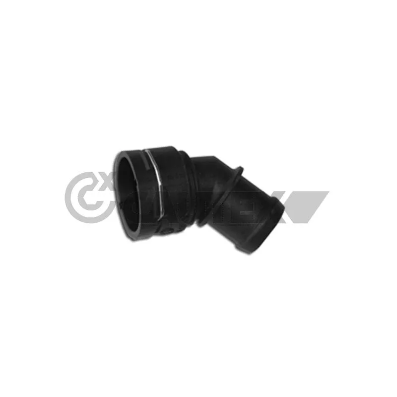Bride de liquide de refroidissement CAUTEX 461374