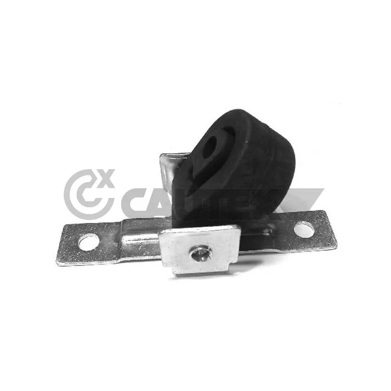 Butée élastique, silencieux CAUTEX 462403