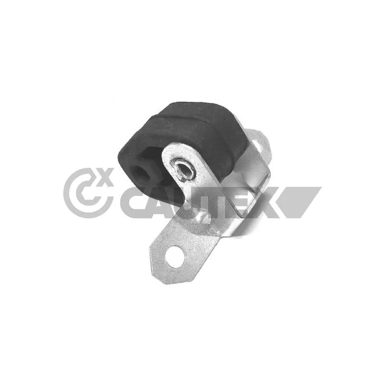 Butée élastique, silencieux CAUTEX 462406
