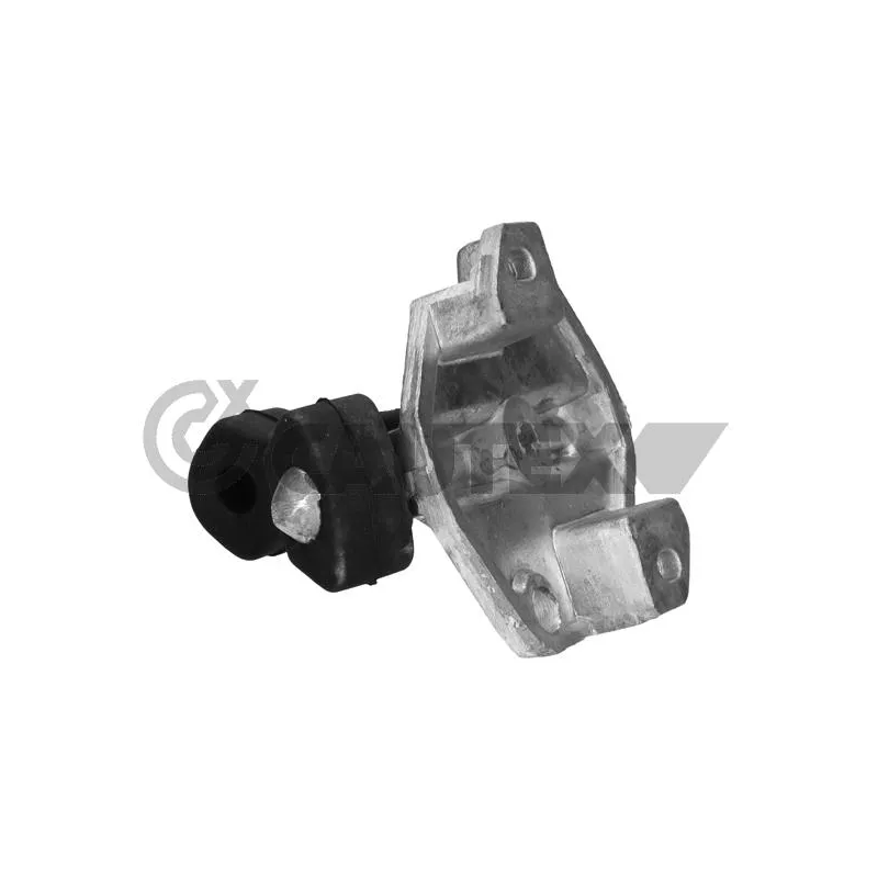 Suspension, échappement CAUTEX 462407