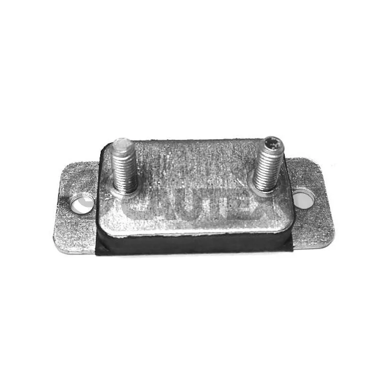 Butée élastique, silencieux CAUTEX 462408