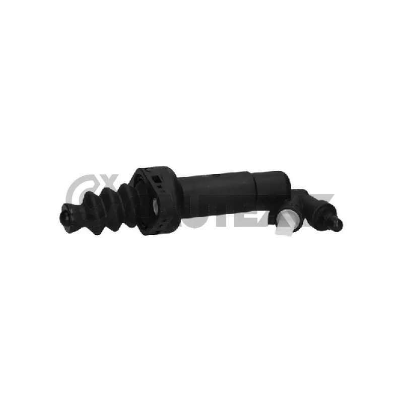 Cylindre récepteur, embrayage CAUTEX 462415