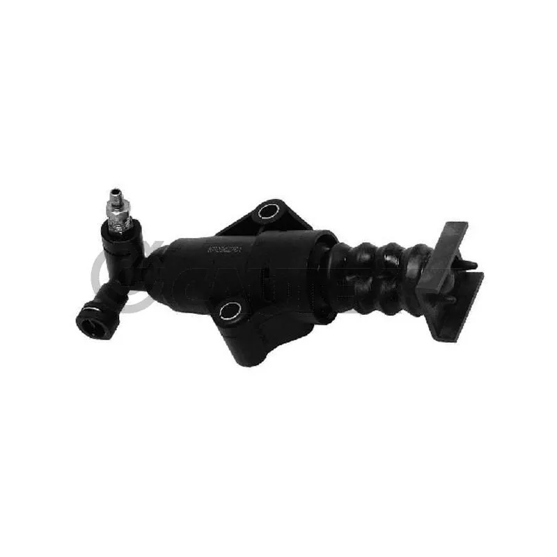 Cylindre récepteur, embrayage CAUTEX 462416
