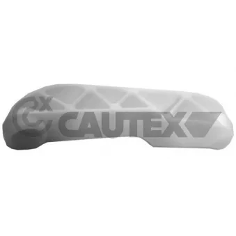 Kit de réparation, levier de changement de vitesse CAUTEX 462422