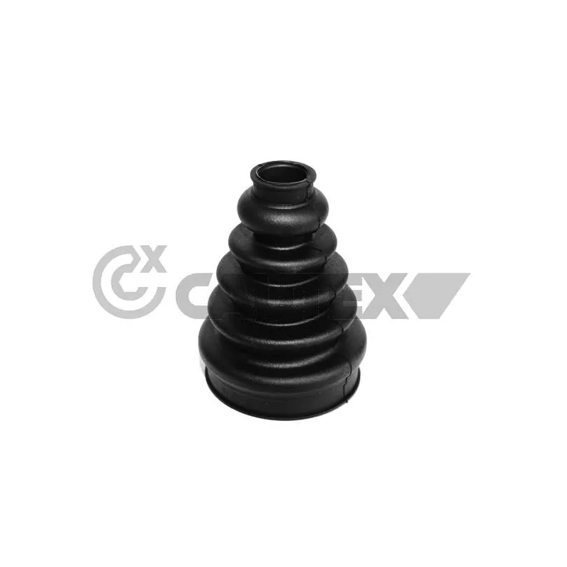 Soufflets de cardan avant CAUTEX 462424
