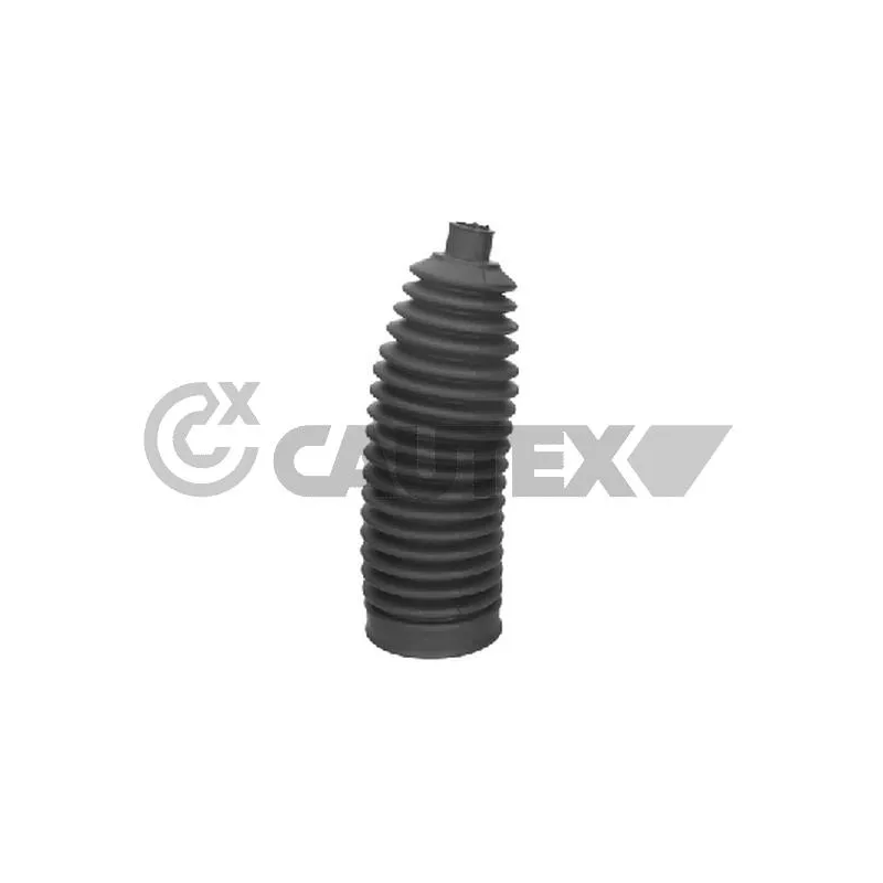 Jeu de joints-soufflets, direction CAUTEX 462426