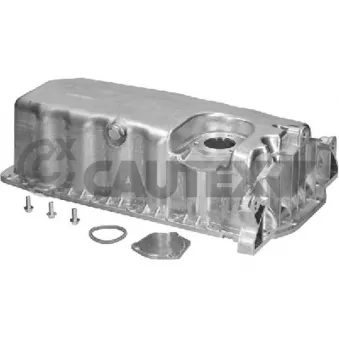 Carter d'huile CAUTEX 462432
