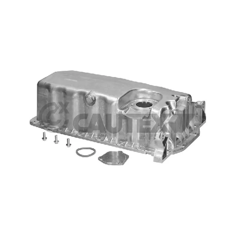Carter d'huile CAUTEX 462432