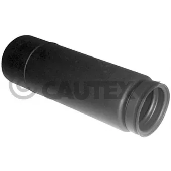 Bouchon de protection/soufflet, amortisseur CAUTEX 462436