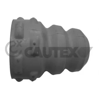 Butée élastique, suspension CAUTEX 462439