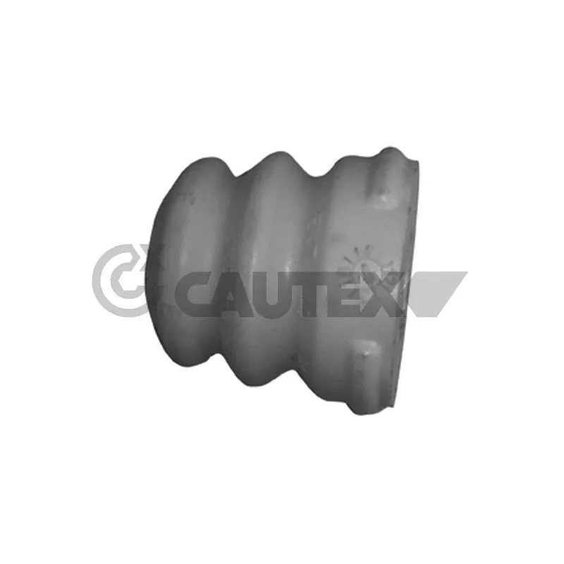 Butée élastique, suspension CAUTEX 462440