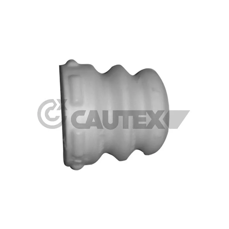 Butée élastique, suspension CAUTEX 462441