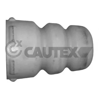 Butée élastique, suspension CAUTEX 462442